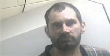 Christopher Arnett, - Johnson County, KY 