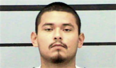 Johnny Aviles, - Lubbock County, TX 