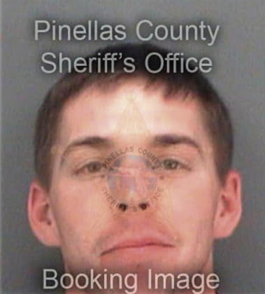 Kirk Baldwin, - Pinellas County, FL 