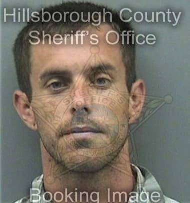 Carlos Banegas, - Hillsborough County, FL 