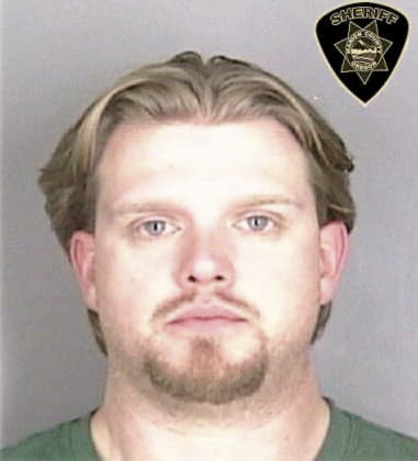 Rolando Barocio, - Marion County, OR 