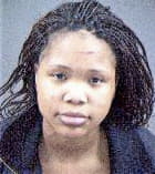 Phyliss Bennett - Cobb County, GA 