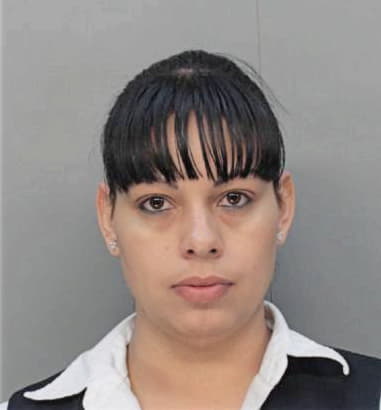 Andrea Betancourt, - Dade County, FL 