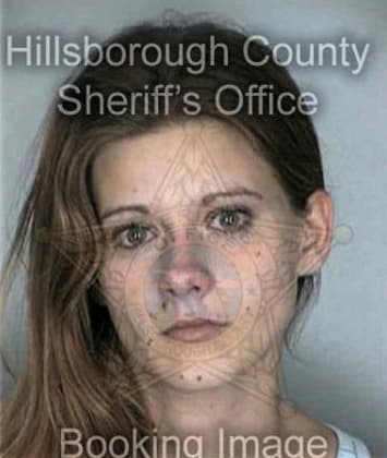 Terri Bilyeu - Hillsborough County, FL 