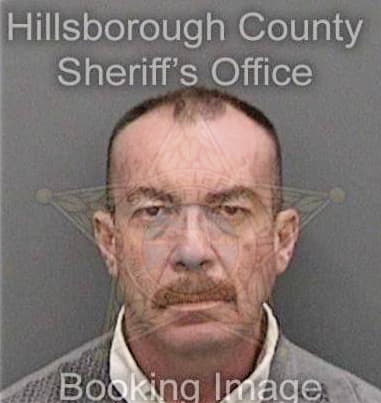 Edward Birkhead - Hillsborough County, FL 