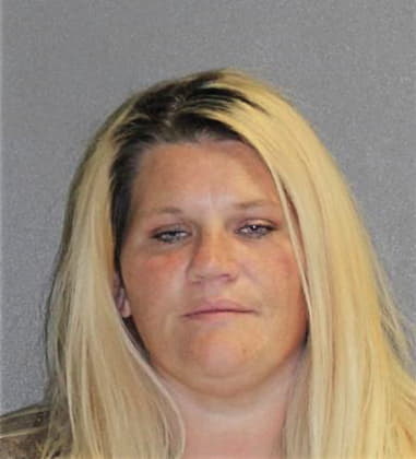 Kelly Blackburn, - Volusia County, FL 