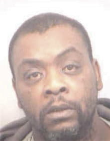 Edmond Boudreaux - Fulton County, GA 
