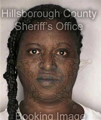 Elizabeth Bowden - Hillsborough County, FL 