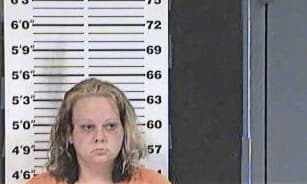 Alysa Bowen, - Hunt County, TX 