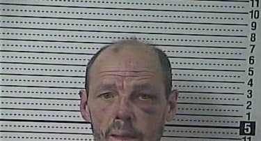 Jay Boyd, - Boyle County, KY 