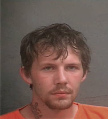 Matthew Brackin, - Boone County, IN 