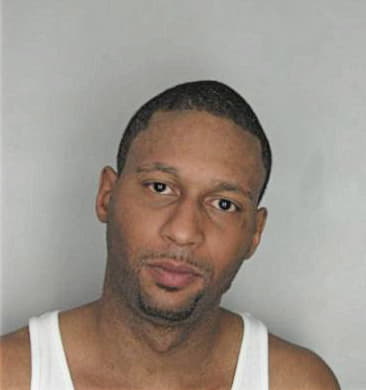 Azarius Bradly - Hillsborough County, FL 