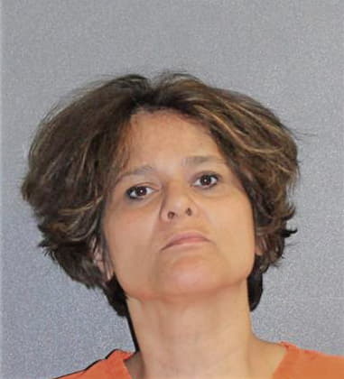 Angela Brandt, - Volusia County, FL 