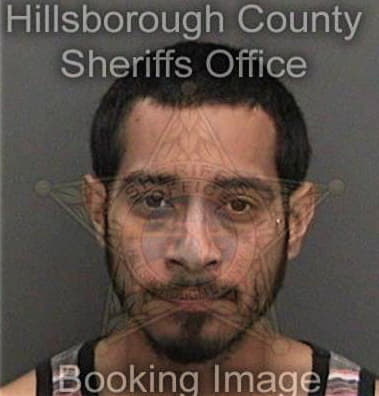 Joseph Brocato, - Hillsborough County, FL 