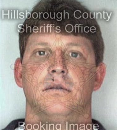 Henry Brooks, - Hillsborough County, FL 