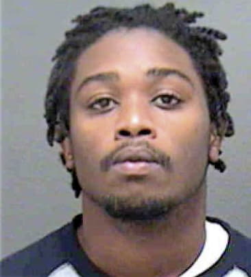 Bobby Brown - Mecklenburg County, NC 