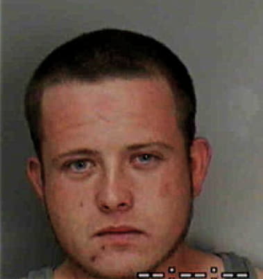 Andres Calderon-Perez, - Polk County, FL 