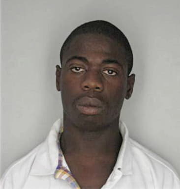 Julius Carter, - Hillsborough County, FL 