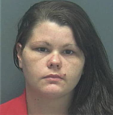 Ashley Cashman, - Lee County, FL 