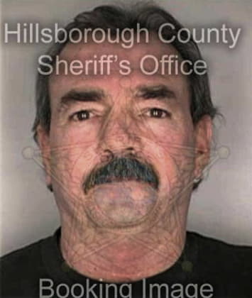 Brian Charbonneau - Hillsborough County, FL 