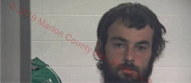 Joseph Chaudoin, - Marion County, KY 