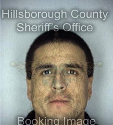 Mohamed Chefchaouni - Hillsborough County, FL 