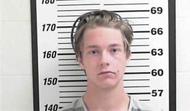 Derek Child, - Davis County, UT 