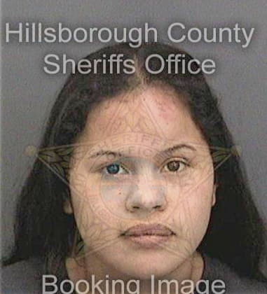 Jennifer Christel - Hillsborough County, FL 