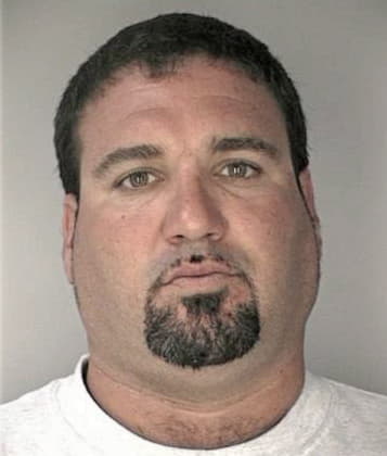 Jeremiah Christianson - Hillsborough County, FL 