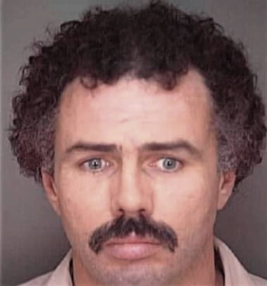 Jimmy Clark - Polk County, FL 