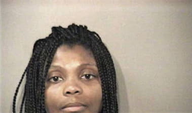 Tenesia Clark, - Leon County, FL 