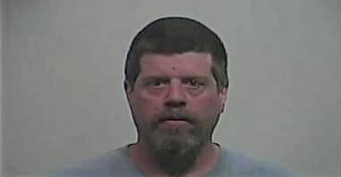 James Claxton, - Whitley County, IN 