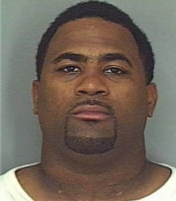 Fred Clayton - Polk County, FL 