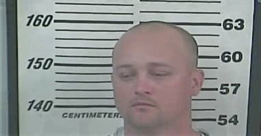 Robert Cole, - Perry County, MS 