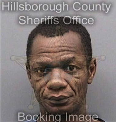 Cornelius Coleman - Hillsborough County, FL 
