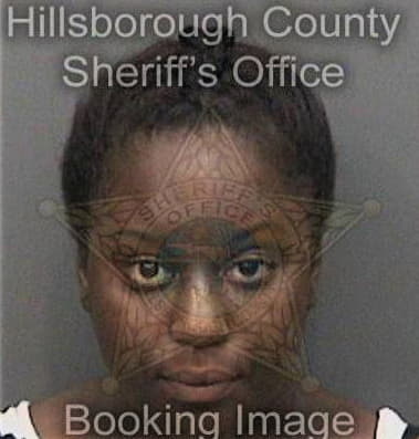 Cleo Coley - Hillsborough County, FL 