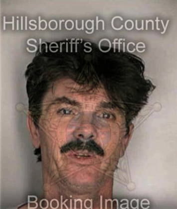 Simon Collazos - Hillsborough County, FL 