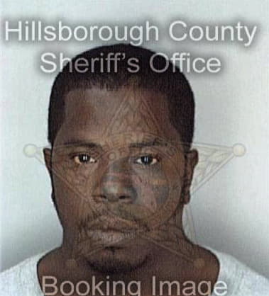 Christopher Collins - Hillsborough County, FL 