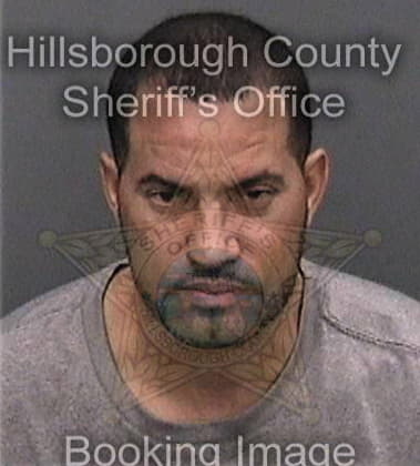 Ricardo Coloncamacho, - Hillsborough County, FL 