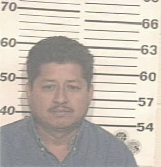 Juan Corona, - Hidalgo County, TX 