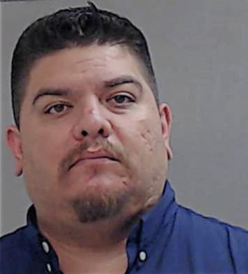 Oscar Corona, - Hidalgo County, TX 