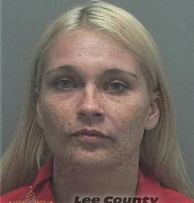 Alicia Costanza, - Lee County, FL 