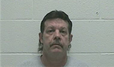 Brian Cummings, - Montgomery County, IN 