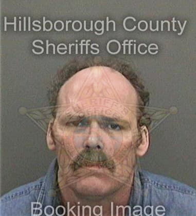 Steven Cusumano, - Hillsborough County, FL 