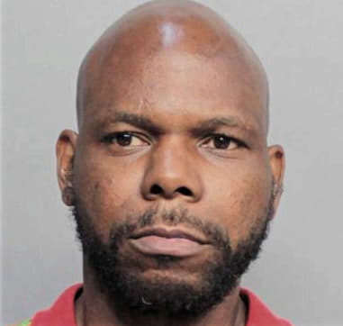 Richard Davis, - Dade County, FL 