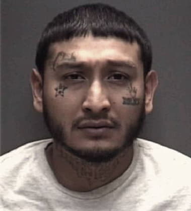 Esteban Delgado, - Galveston County, TX 