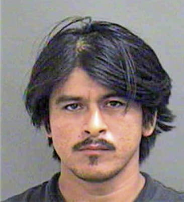 Leonel Delgado, - Mecklenburg County, NC 