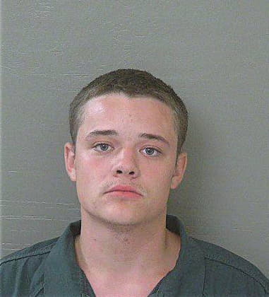 Corey Desrochers, - Escambia County, FL 