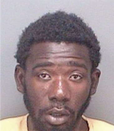 Anthony Dixon, - Pinellas County, FL 