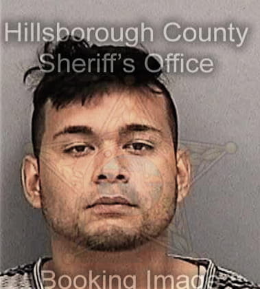 Kevin Edwards, - Hillsborough County, FL 